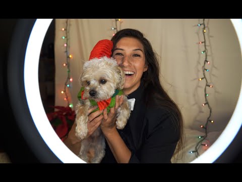 MARIAH COUNTS - Fa La, La La (OFFICIAL VIDEO)