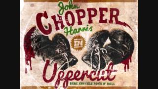 John Chopper Harris - Uppercut