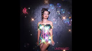 Chelsea Korka - LOST IN THE MUSIC (dubstep edit)