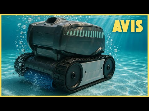 Test Zodiac Tornax AT21050 : ce robot piscine vaut-il le coup ?