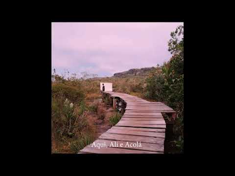 RDF$$$ A.X.L, Câmara de Ecos - Apesar de Tudo (prod. Nnay)