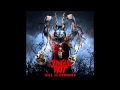 Jungle Rot - Kill on Command - No Mercy (From The ...