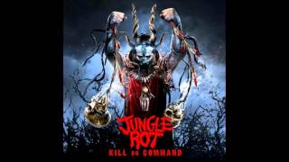 Jungle Rot - Kill on Command - No Mercy (From The Merciless) HD