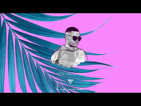 Zickk - Ben je daar (Prod by DJ Kya & Chokz Cobain)
