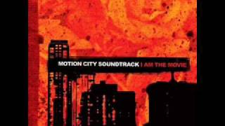 Motion city soundtrack - Cambridge (album version)