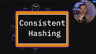 Consistent Hashing Nedir?