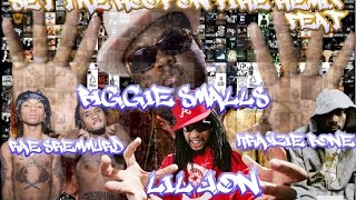 Rae Sremmurd - Set The Roof REMIX ft Lil Jon, Notorious B.I.G &amp; Krayzie Bone
