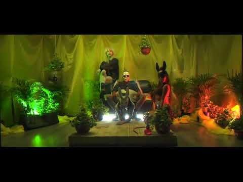 Lary over ft.farruko~arrebatao