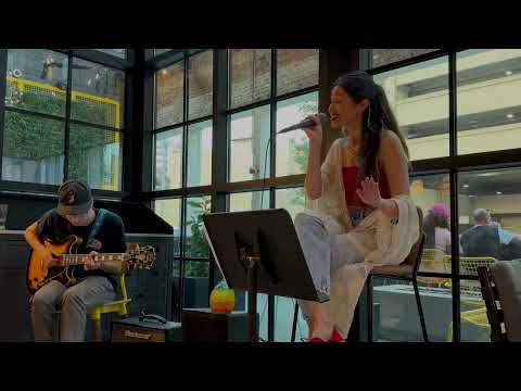 "Savor It" by Raneem Imam and Fergus Barnes