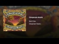 Desperate Hearts de Bart Crow Band