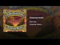 Desperate Hearts de Bart Crow Band