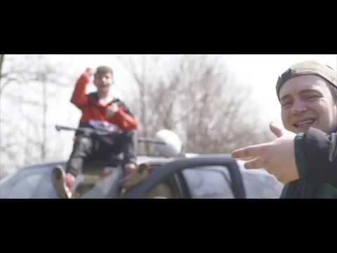 Atmosfer feat. Halüs - Tinerci (Prod. By Batu)