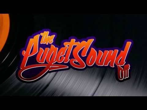 The Puget Sound Off Ep #3- 