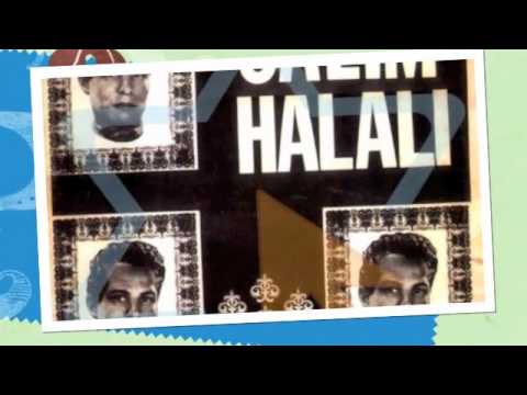 Salim Halali-YaQalbi Khali elhlal-JACK TORDJMAN