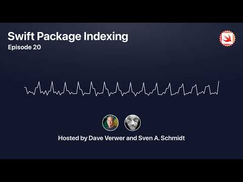 20: SPI in 2049, new “Supporters” page, and MacWhisper audio transcription thumbnail