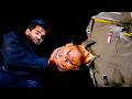 Suniel Shetty ने रिश्वत पुलिस वालेको सिखाया अच
