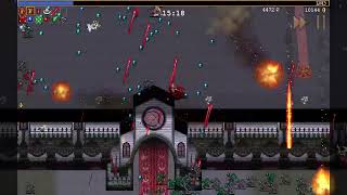 PS5pro「 VANPIRE SURVIVORS 」アプデきた