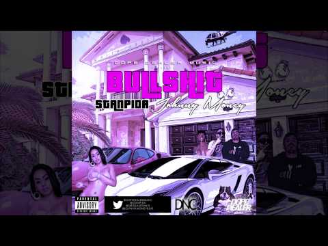 Stanpida - "Money Make Me"