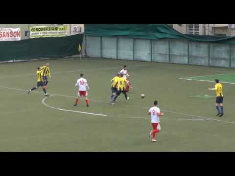 GENOVA CALCIO - CAIRESE 1-3 ECCELLENZA