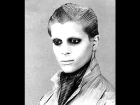 Mick Karn - Ashes to Ashes - A tribute in memory