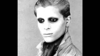 Mick Karn - Ashes to Ashes - A tribute in memory