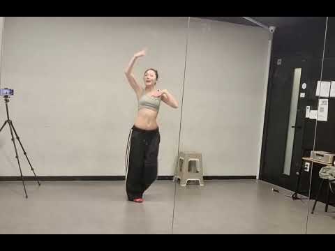 MOON (LEE JU HEE) reel 3