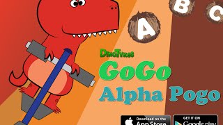 Gogo Alpha Pogo