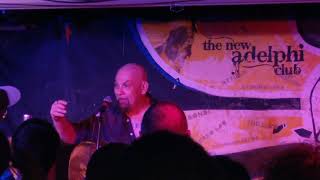 Hamell On Trial - 2018-02-15 - Kill Them All - The New Adelphi Club, Hull, UK