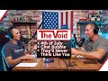 The Void #100 - 4th of July, Chat Bubbles, They'll Never Think Like You