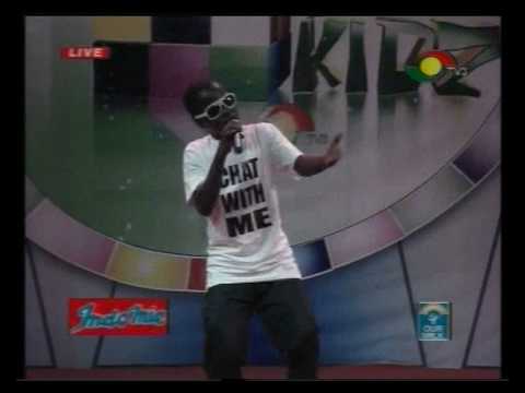 Mohammed Awal - Sarkodie watch out