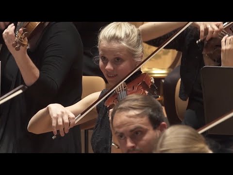Wagner/Maazel: Der Ring ohne Worte | Norddeutsche Orchesterakademie, Kiril Stankow