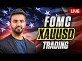 GOLD BTC Live TRADING XAUUSD Trading Live Stream MSB FX
