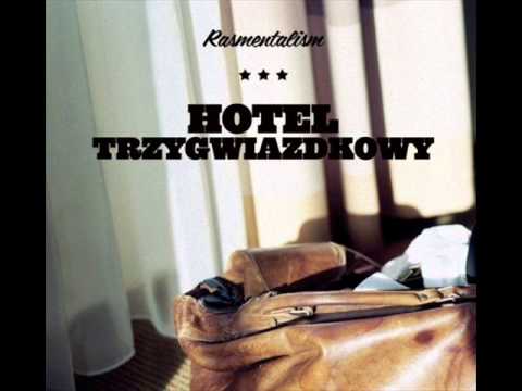 Rasmentalism - Rady młodego majkela feat. Reno