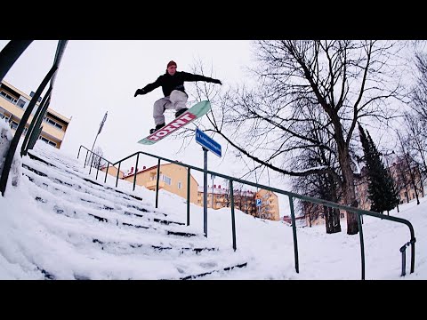 PINOT GRIGIO - FULL MOVIE