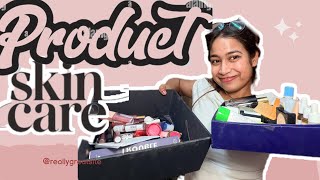 Download lagu MY SKIN CARE || PRODUCT|| review🌸😮‍💨#skincare #products  mp3