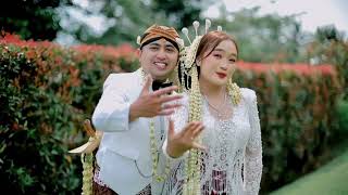 Download lagu Weeding Hanif & Mita mp3