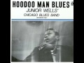 Junior Wells "Hey Lawdy Mama"