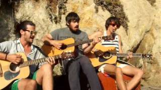 Everybody Else - The Longest Hour of my Life