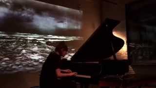 Poppy Ackroyd - Glass Sea, Piano Solo