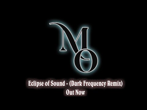 Eclipse of Sound - Murat Oktay (Dark Frequency Remix)