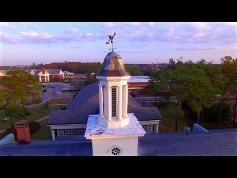 University of North Carolina Wilmington - video