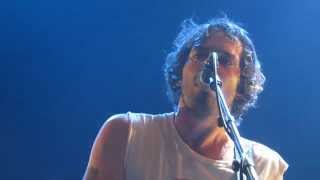 robert francis - ukiah (rockhall luxembourg 2014)