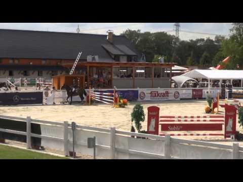 Mladší junioři - 1. část - Mistrovství ČR dětí a juniorů ve skocích Ptýrov 2014