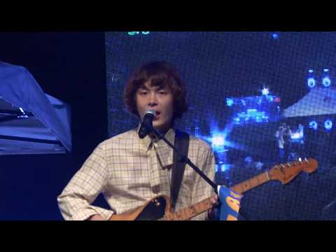 180919 사랑하긴 했었나요 스쳐가는 인연이었나요 짧지않은 우리 함께했던 시간들이 자꾸 내 마음을 가둬두네 - 잔나비 (JANNABI) @ 서울예술대학교 축제