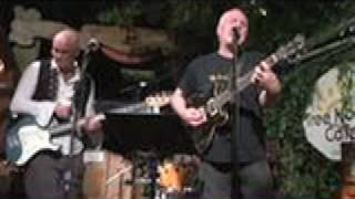 Albequerque- Neil Young cover live by Andy Meyers (The Scenics)