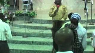 Uma Ukpai-  Decerning prophesy 3