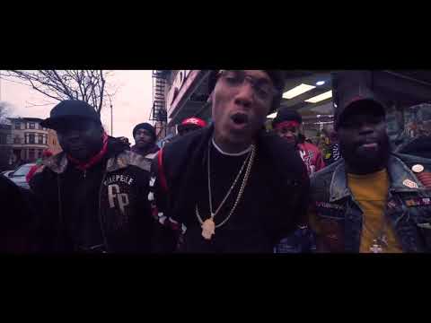 DIDDYBOPDABOSS "SET TRIPPIN" MUSIC VIDEO