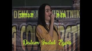 Download lagu Dangdut   Intan PJR Dangdut Pantura 2018 Egois mp3