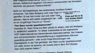 Swiss Terror - End.