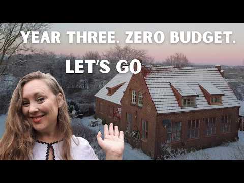 One Year, 14 Projects l My Most Creative Year of Renovation